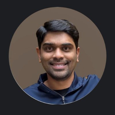 Raj Jegannathan's profile picture