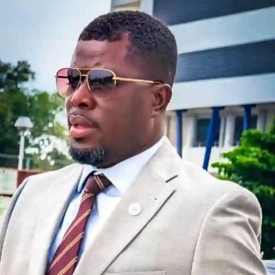 Elikem E. K. Kotoko 🇬🇭's profile picture