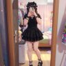 Фото профиля 我怎么穿着品如的衣服