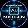 Фото профиля A.I. NXTGEN Studio