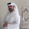 Ahmed Al Hosani 的头像