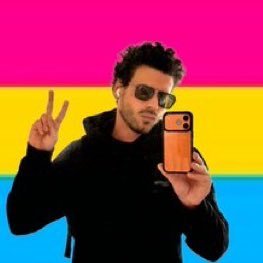 Kay love feels like peace 🥐's profile picture
