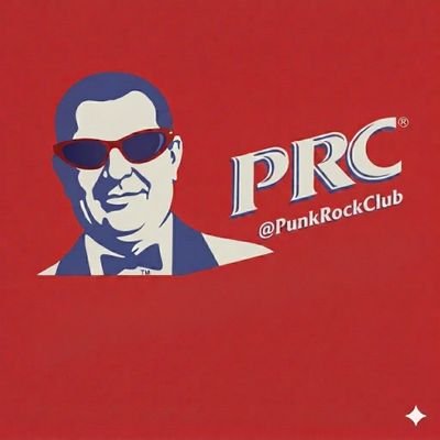 PunkRockClub's profile picture