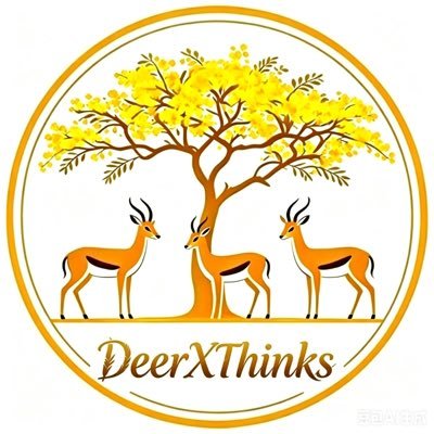 DeerXThinks's profile picture