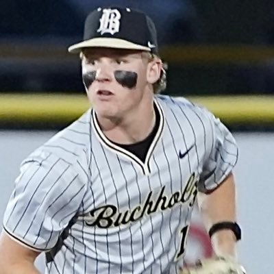 Hudson Sapp's profile picture