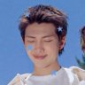lulu⁷ missing bts's profile picture