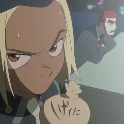 Enzupenzu's profile picture