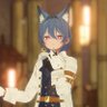 はぎかぜ@VRC profil fotoğrafı