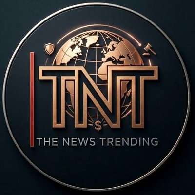 TheNewsTrending's profile picture