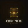 Фото профиля High Proof Picks