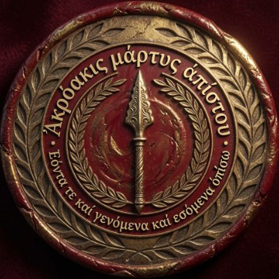 Nikos Appelaios II's profile picture