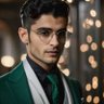 Profilbild von Akram Shah