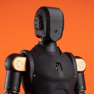 Asimov's profile picture