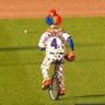 Фото профиля Steve Bartman