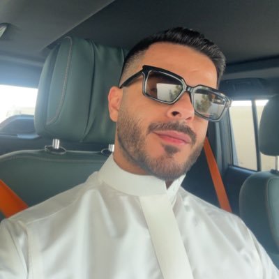 FARIS BIN FUHAID's profile picture