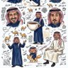 Fahad 💛💙 🇸🇦 profil fotoğrafı