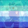 |}{Blue}{|'s profile picture