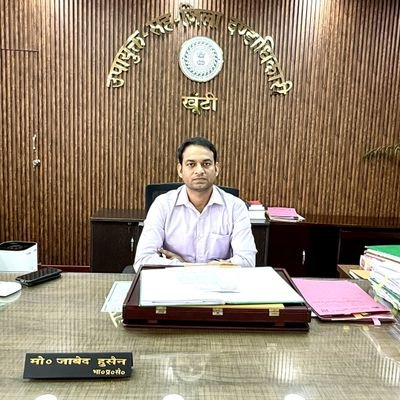 DCkhunti's profile picture