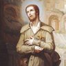 Benedict Ambrose ⚜️ 的头像