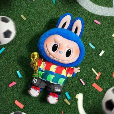 BubuVerse's profile picture