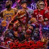 Фото профиля DaSportsChatter🏈⚾️🏀🗨