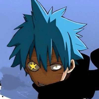 luvblackstarr's profile picture