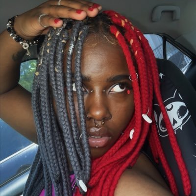 TheAfricanAlien👽✨'s profile picture