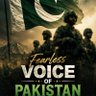 Fearless Voice of Pakistan 的头像