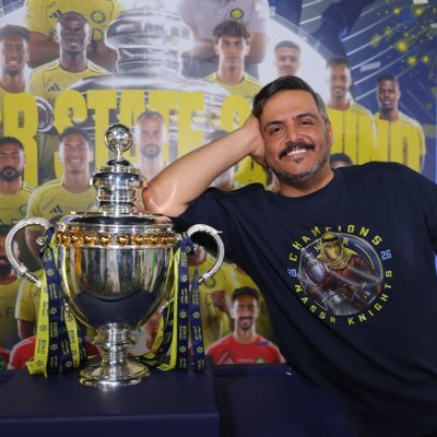 فهد الحزيم | FAHD ALHOZAIM's profile picture