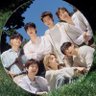 Kash⁷ saw BTS profil fotoğrafı