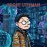 Фото профиля Proff Uthman AI & Tech🤖