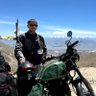 Viraj Shrivastav profil fotoğrafı