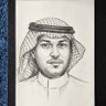 عبدالرحمن البارقي profil fotoğrafı