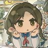 Profilbild von 泠栀子终于被放出小黑屋了但是他妈的新学年怎么开始了啊酷锁亚路