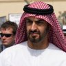 هزاع بن حميد's profile picture