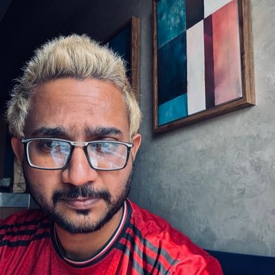 Ashonal Pereira's profile picture