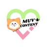 Profilbild von muv content