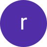 Фото профиля Rebecca O'Riordan