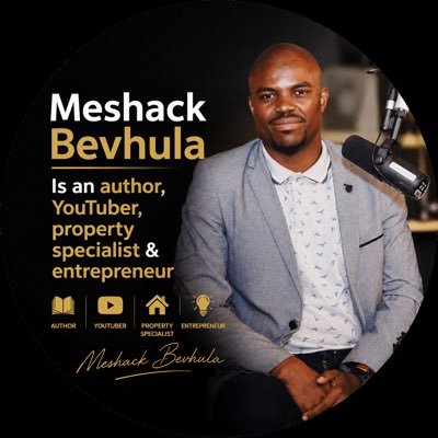 MeshackBevhulas's profile picture
