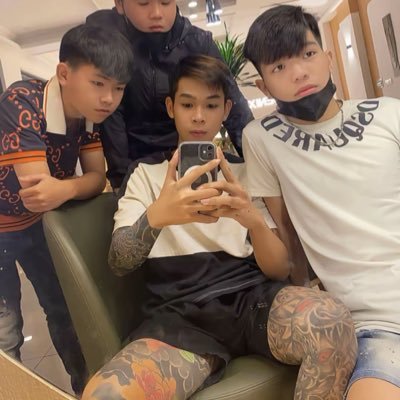 Ah đây nha's profile picture