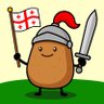 lil POTATO's profile picture