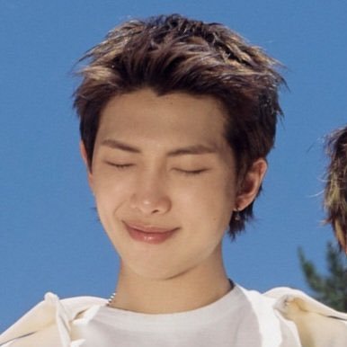 RM IS OUR PRESIDENT's profile picture