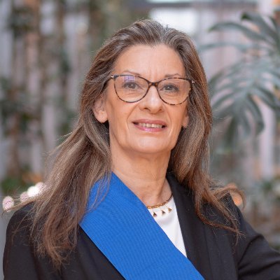 Valérie DELOGE's profile picture