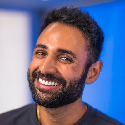 Arun Maini's profile picture