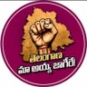 Telangana Observer profil fotoğrafı
