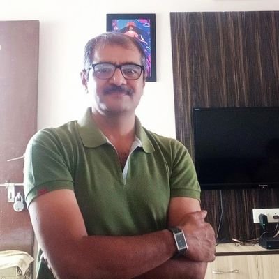 Nilesh Raichura 🦋's profile picture