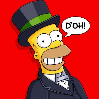 MONOPOLY GO! (モノポリーGO!)'s profile picture