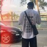 Malay profil fotoğrafı