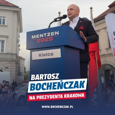 Michał Cichy's profile picture
