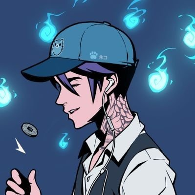 PM_棚哥说加密's profile picture